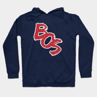 Boston Proud Hoodie